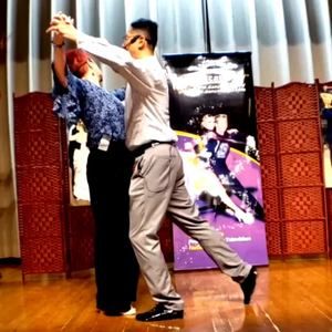 Meet your Posher, Robert